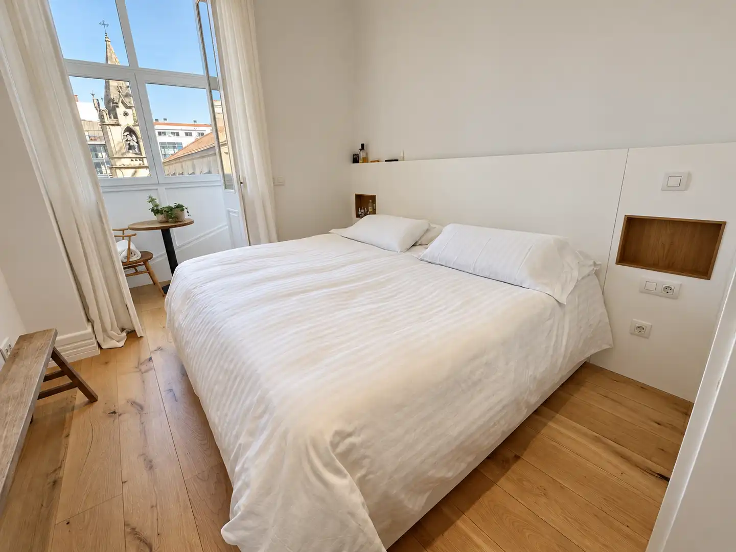 Wohnung mit Aufzug zum Verkauf in Centro Urbano, imagen 23