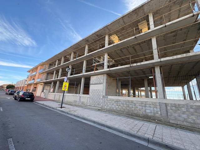 Terreno residencial en Venta en Mayor en La Muela