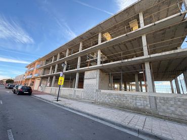 Terrenys i solars en venda a Mayor