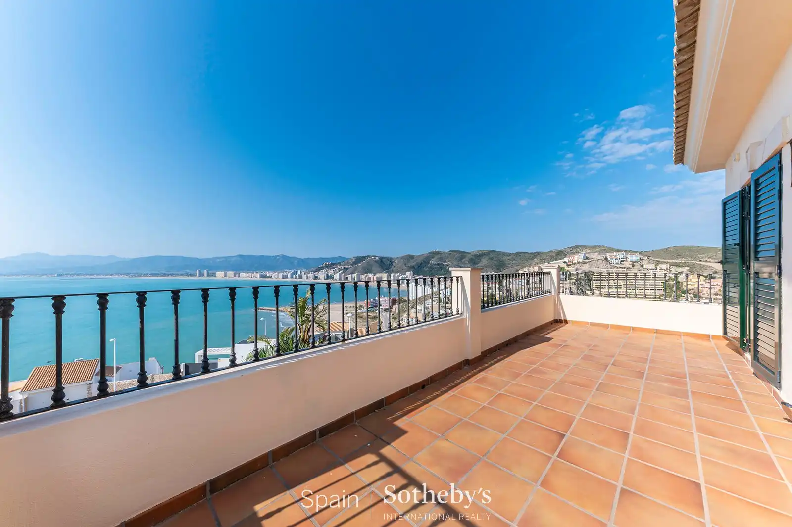 Maison avec piscine à vendre à Urbanización Faro Mediterráneo, imagen 35