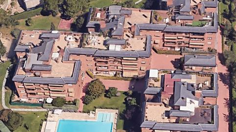 Photo 2 of Attic for sale in Calle Portugal, Avenida Europa, Pozuelo de Alarcón