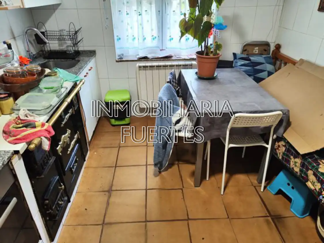 Maison avec jardin à vendre à Calle el Barrio, imagen 10