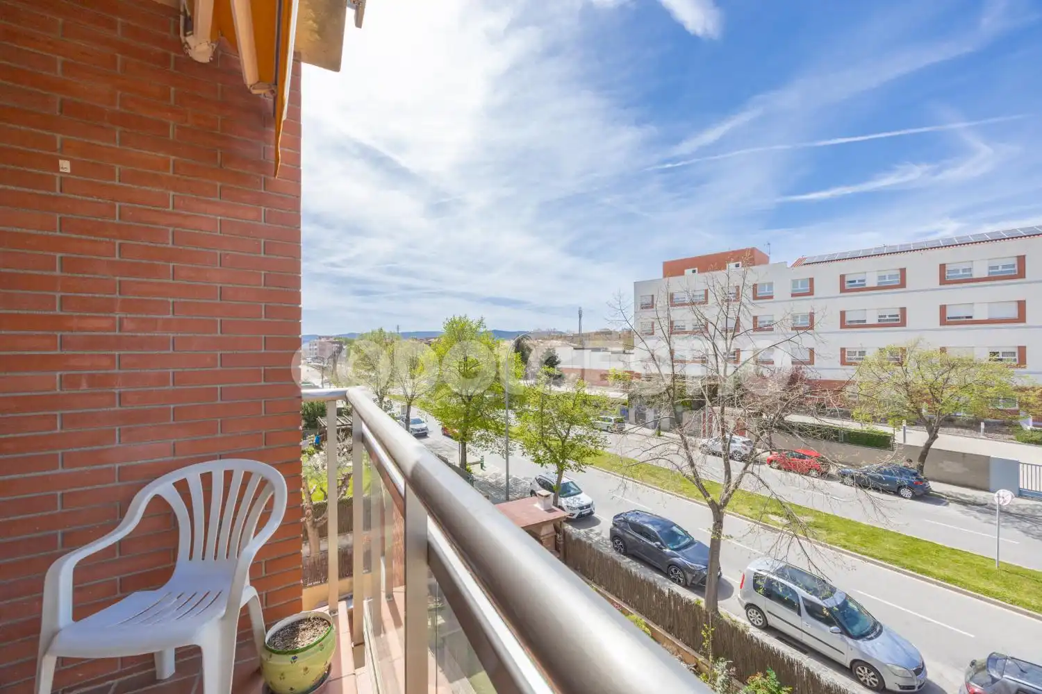 Wohnung zum Verkauf in Països Catalans , Estadi - Santa Anna