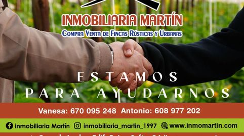 Foto 2 de Residencial en venta en San Isidro - Campohermoso, Níjar