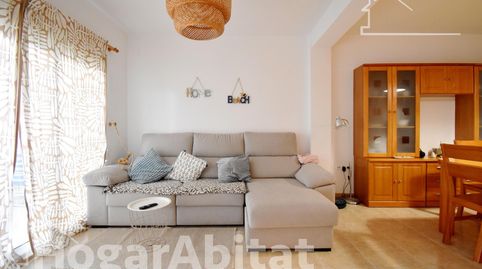 Foto 5 de Piso en venta en Calle Pechina, Racó, Cullera