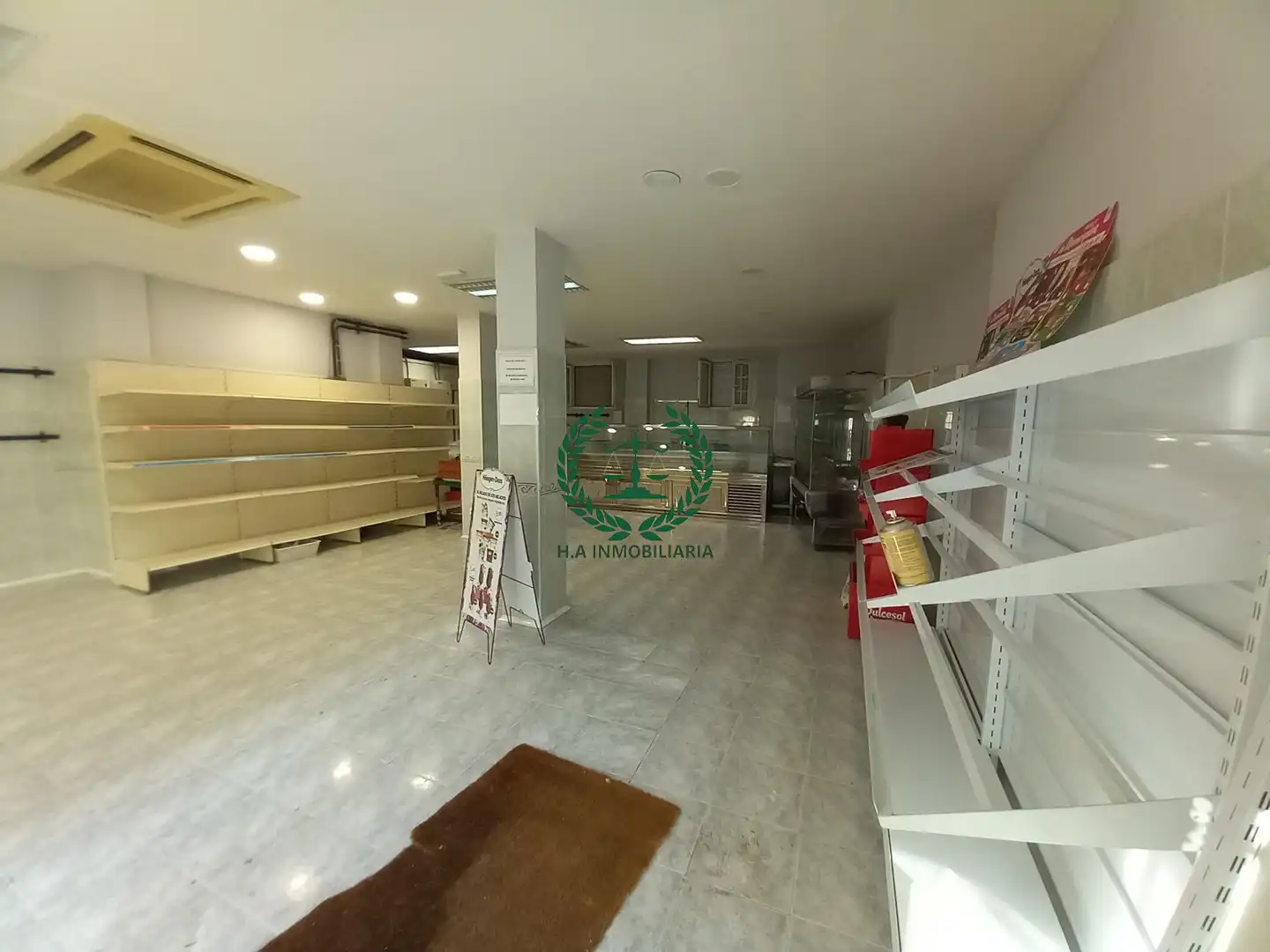 Locale commerciale in affitto a Pedrezuela, imagen 3