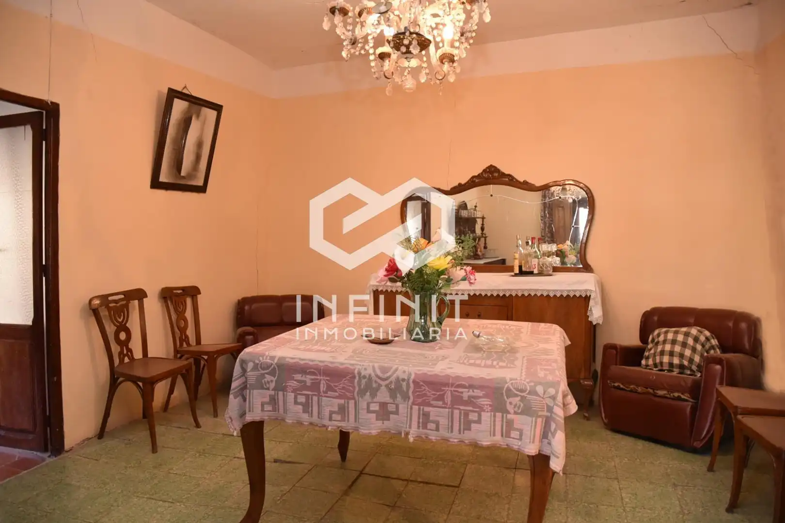 Casa o chalet en venta en Pozo de Almoguera