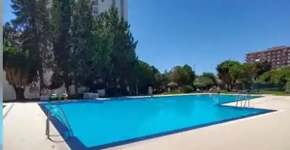 Apartament amb piscina en venda a Solymar, imagen 22