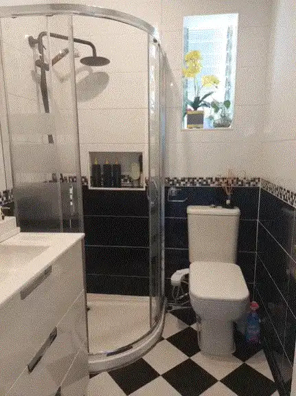 Baño de Piso en venta en Alfafar con Aire acondicionado, Calefacción y Amueblado