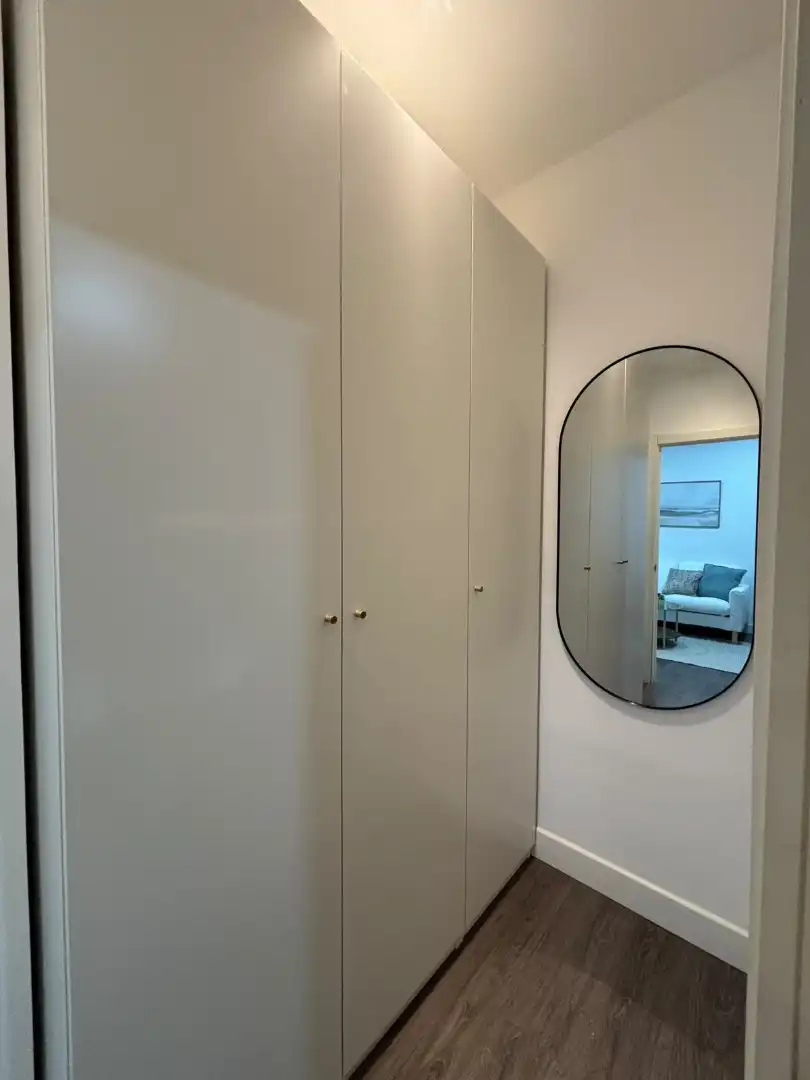 Dormitori de Apartament en venda en Norte - Universidad