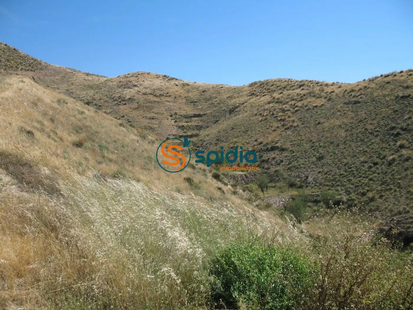 Terreno residencial en venta en Huércal-Overa, imagen 2