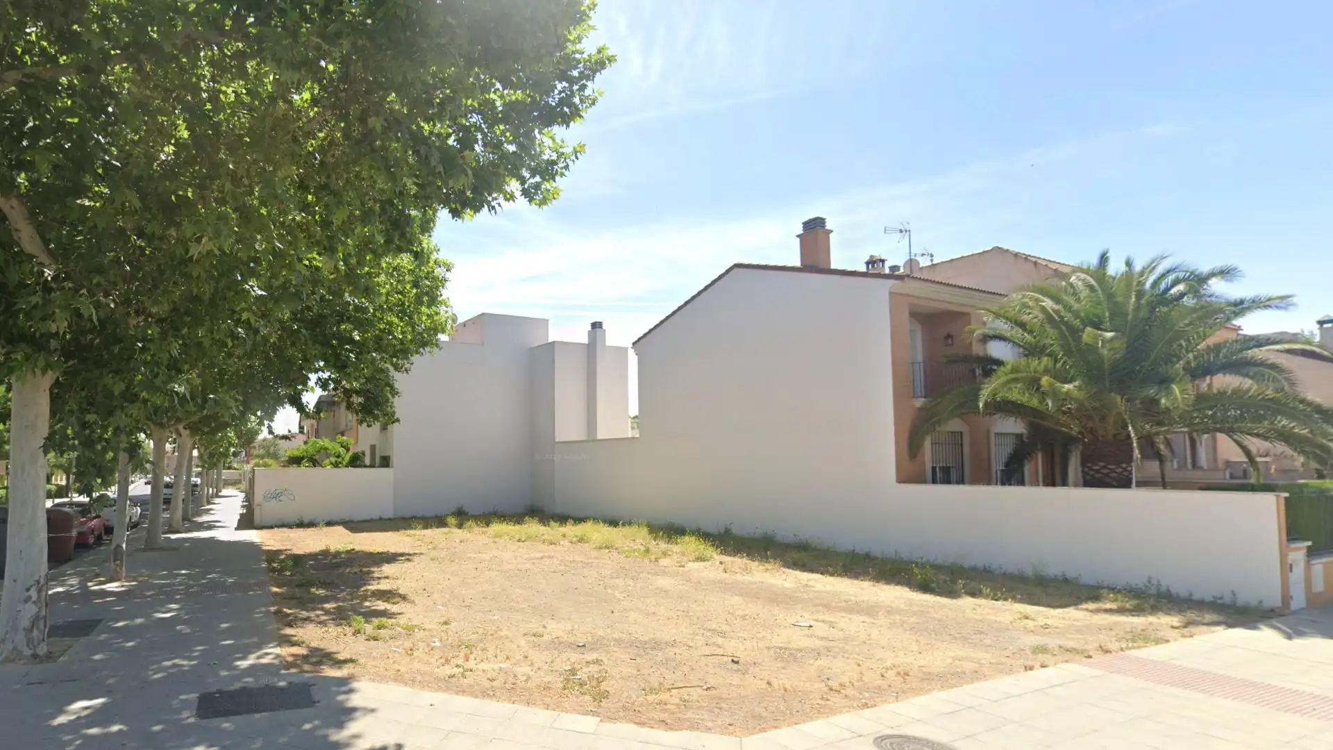 Residential for sale in Ciudad Real