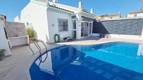 Foto 2 de Casa adosada en venda a El Verger, Alicante