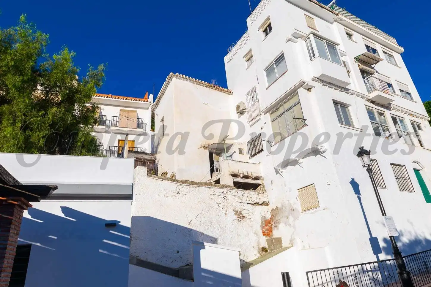 Casa en venta en Torrox Pueblo, imagen 3