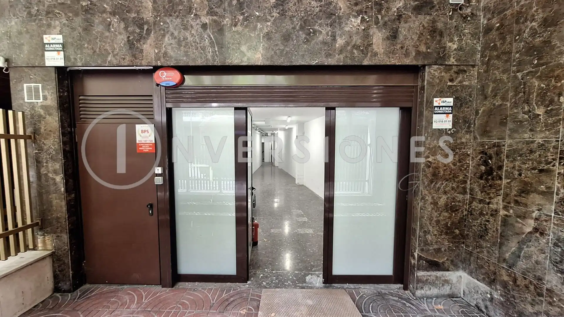 Gewerbefläche zur Miete in Carrer Mallorca