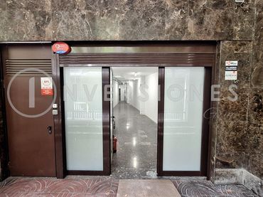 Gewerbefläche zur Miete in Carrer Mallorca
