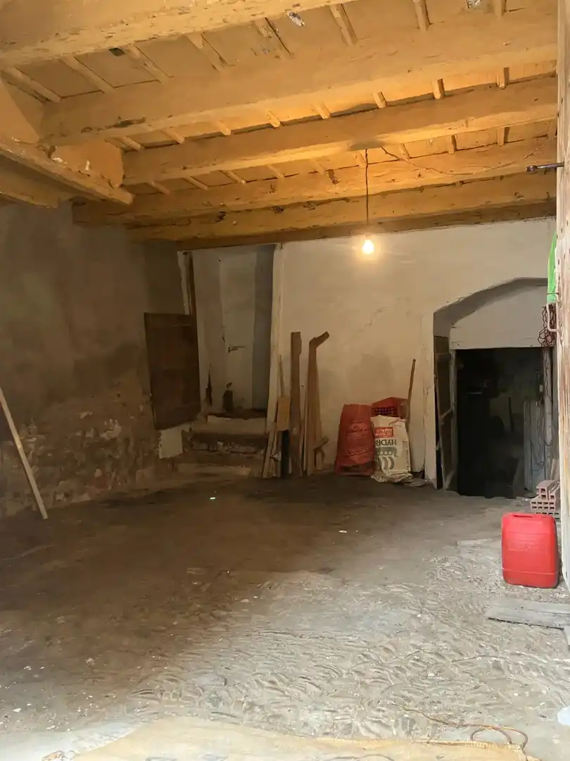 Casa o chalet en venta en Benassal con Balcón