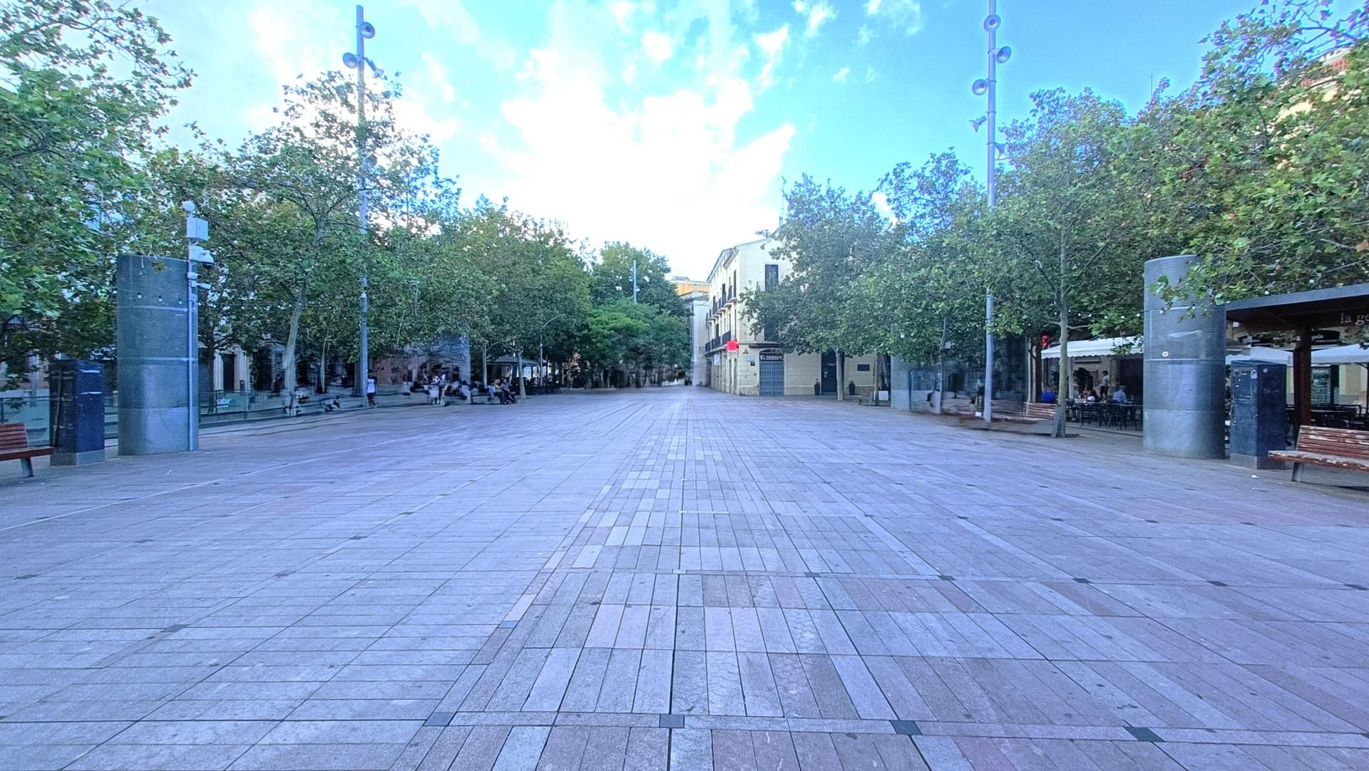 Oficina de lloguer a de Sant Francesc, Centre Vila , Vilafranca del Penedès