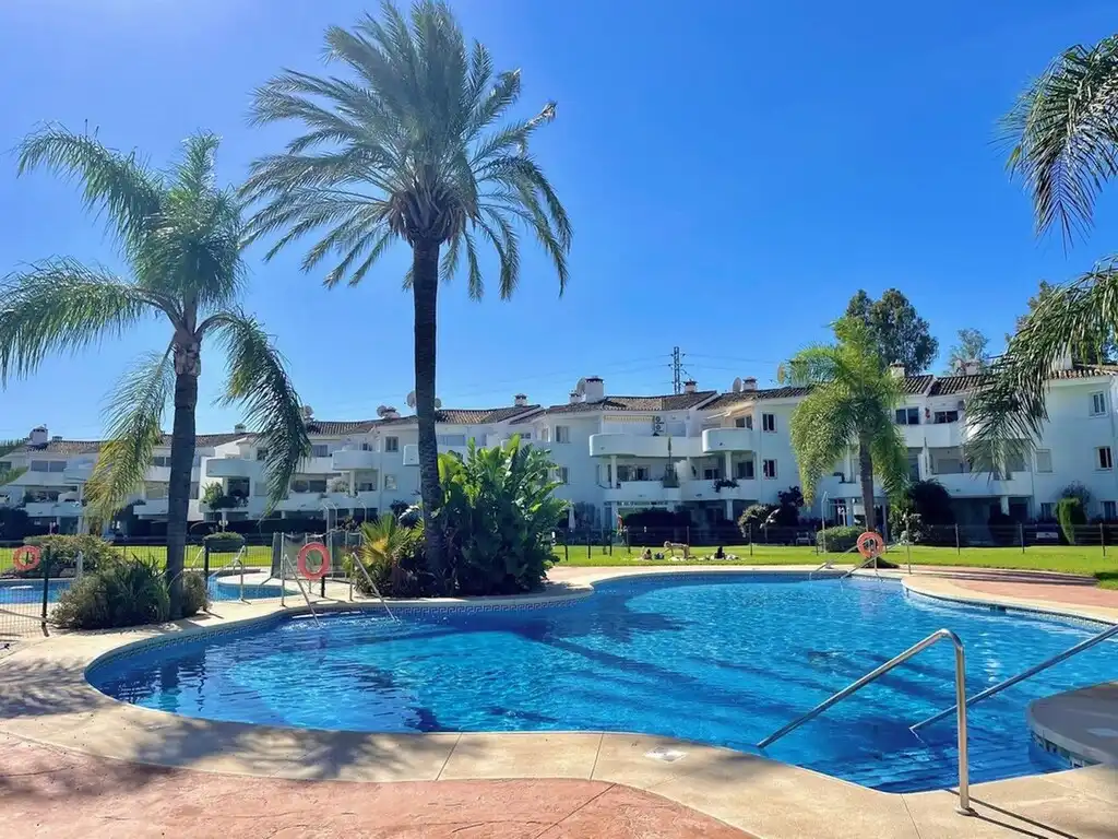 Appartement compact avec piscine à vendre à Mijas Golf, imagen 22