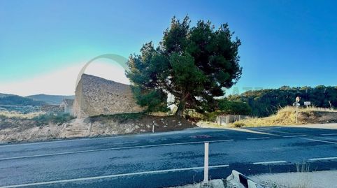 Fincas rústicas de 138.839 m2 en Tibi con vivienda y gran potencial de desarrollo., immagine 4