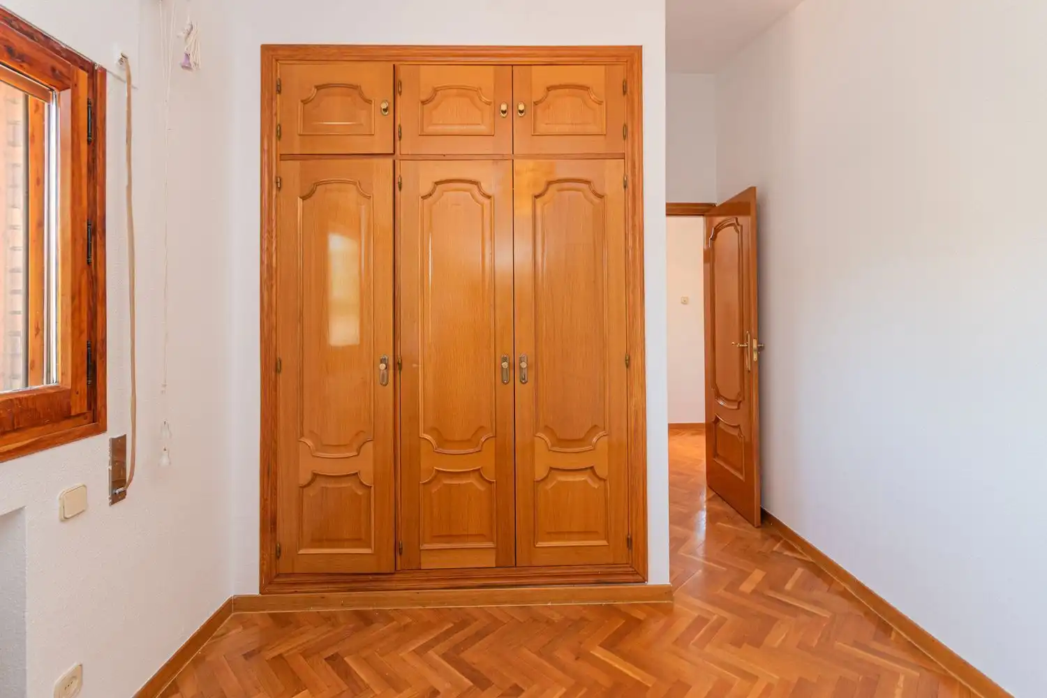 Casa o xalet en venda en Tres Cantos amb Calefacció i Traster