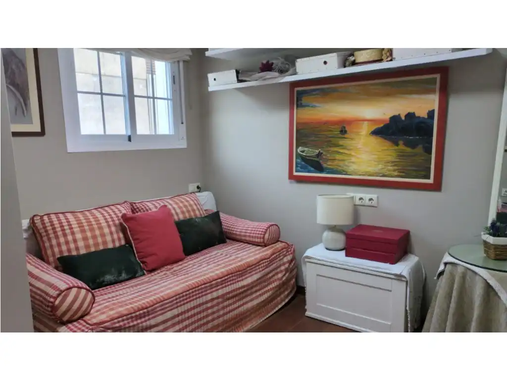 Sala de estar de Piso para compartir en Córdoba