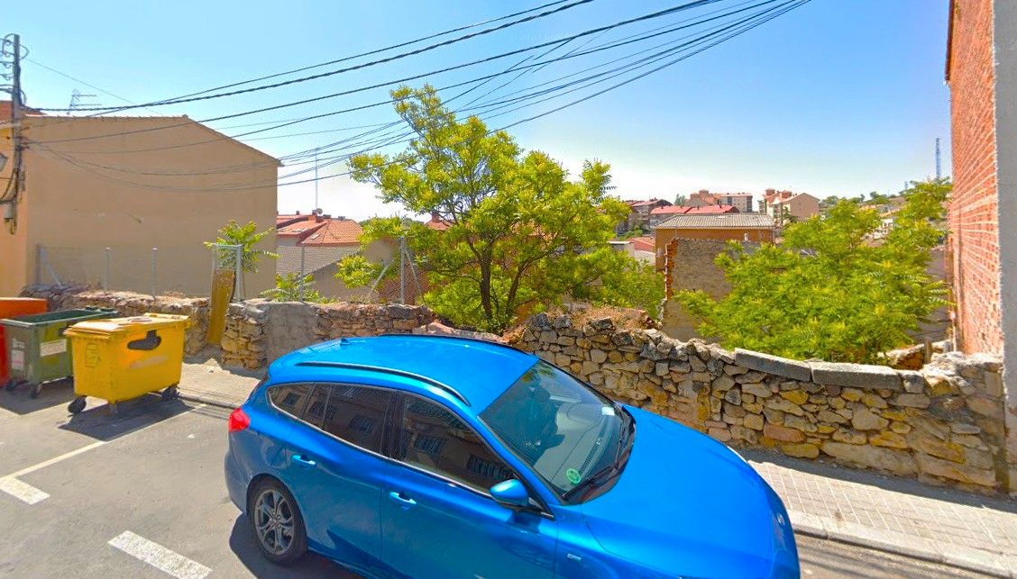 Außenansicht von Residential zum verkauf in El Molar (Madrid)