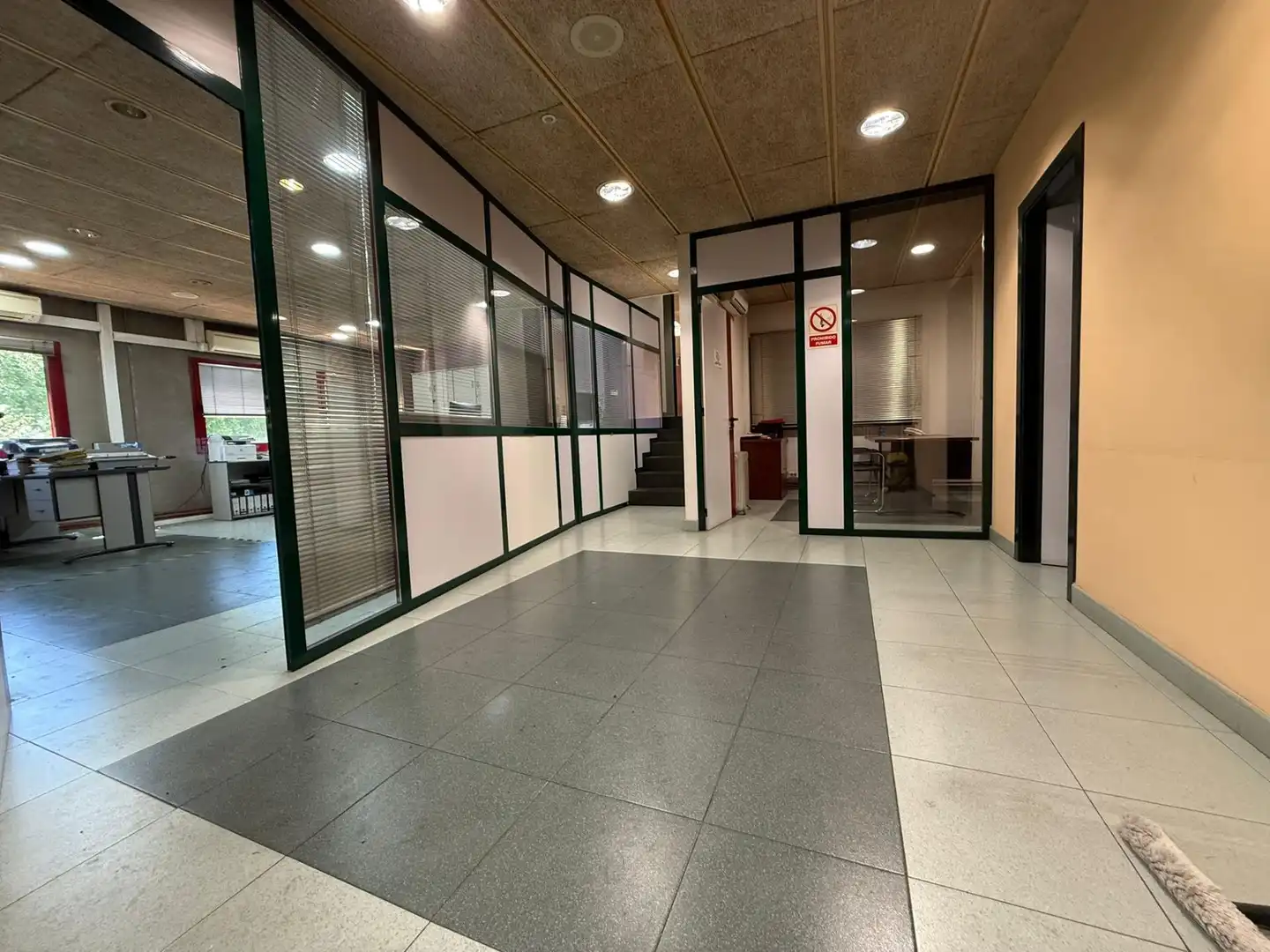 Nave industrial en venta en Balenyà, imagen 18