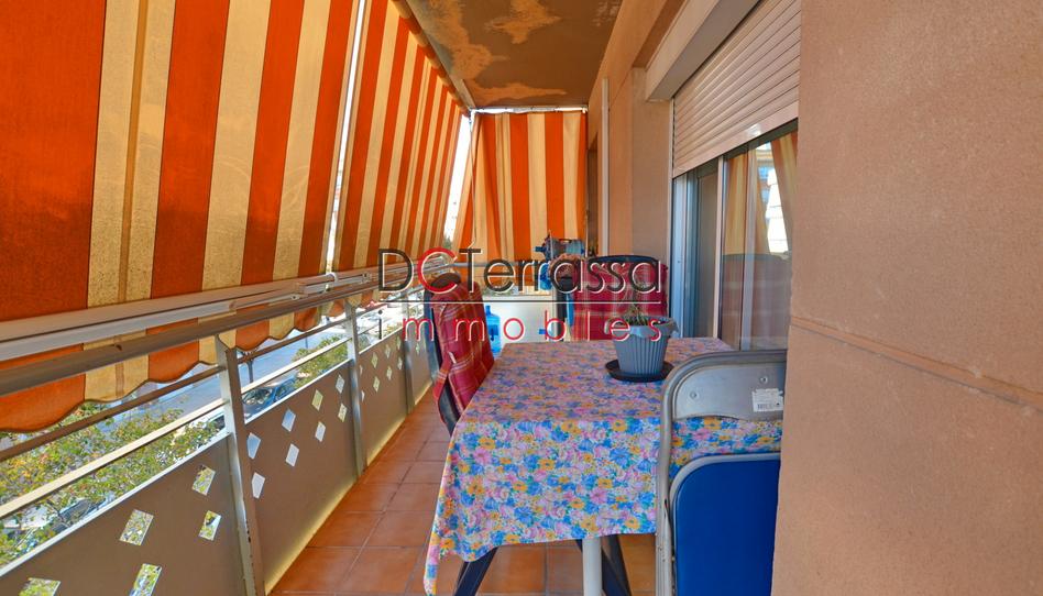 Foto 1 de Piso en venta en Sant Pere Nord, Barcelona