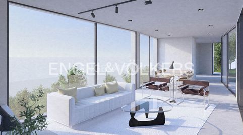 Chalet independiente de obra nueva con vistas al mar, imatge 5