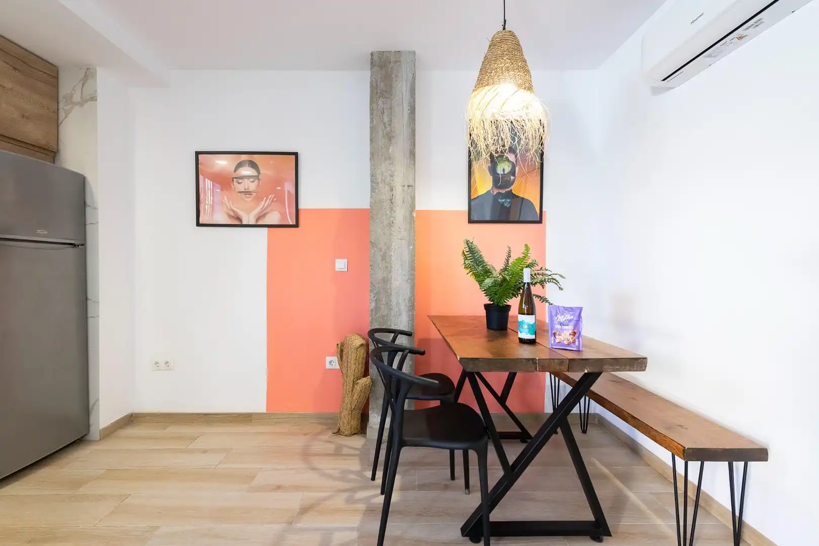 Apartament en venda a Calle de Salvador Allende, La Carihuela - Los Nidos