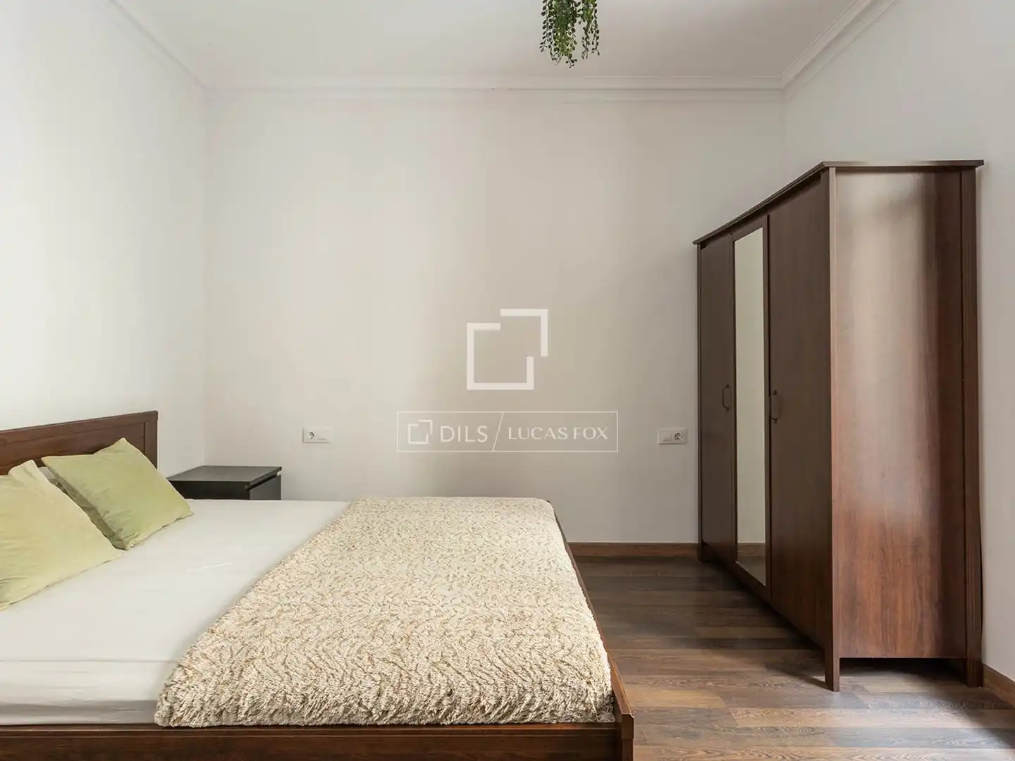 Habitación de Piso en venta en Barcelona con Calefacción, Parquet y Amueblado