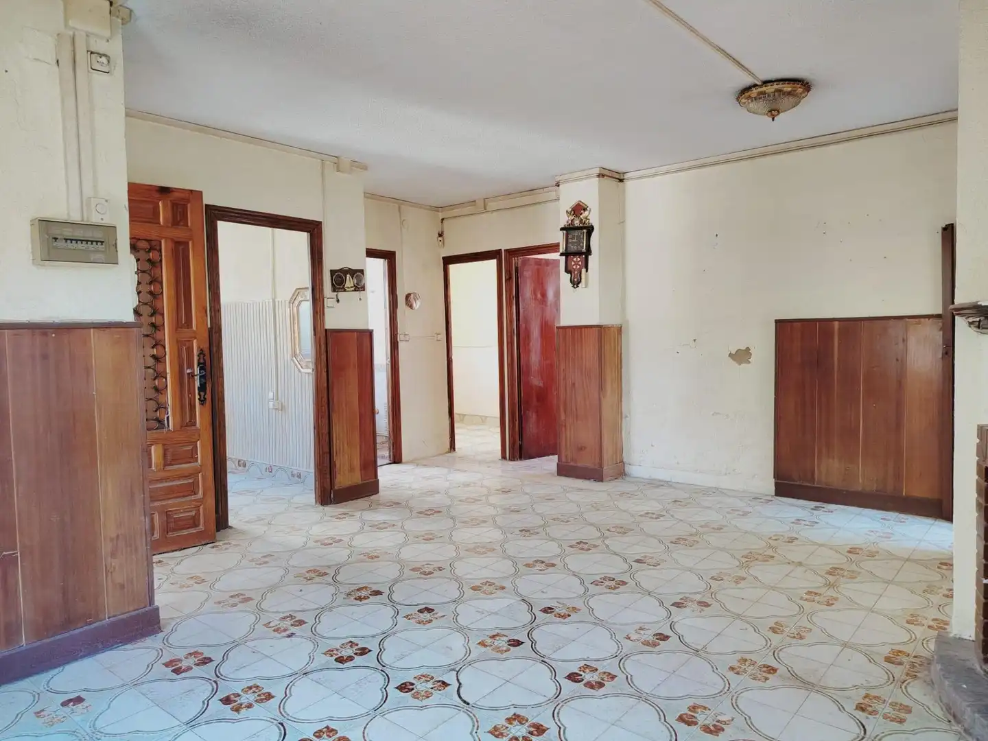 Casa o chalet en venta en Calle 123, Moncada