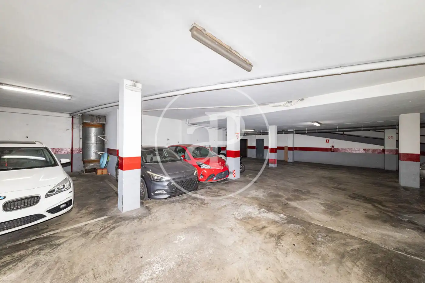 Parking de Piso en venta en  Palma de Mallorca con Aire acondicionado, Calefacción y Terraza