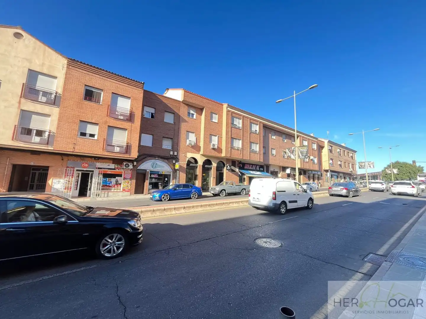 Appartement avec ascenseur à vendre à General Villalba, imagen 42