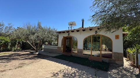 Photo 3 of Country homes for sale in Corbera, Valencia