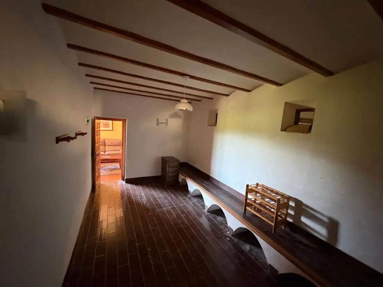 Casa o chalet en venta en Muro de Alcoy con Aire acondicionado, Jardín privado y Piscina comunitaria