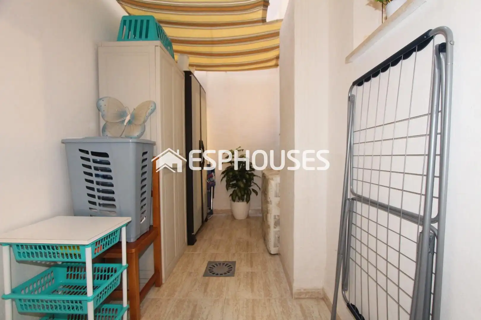 Appartement compact avec terrasse à vendre à Pueblo, imagen 9