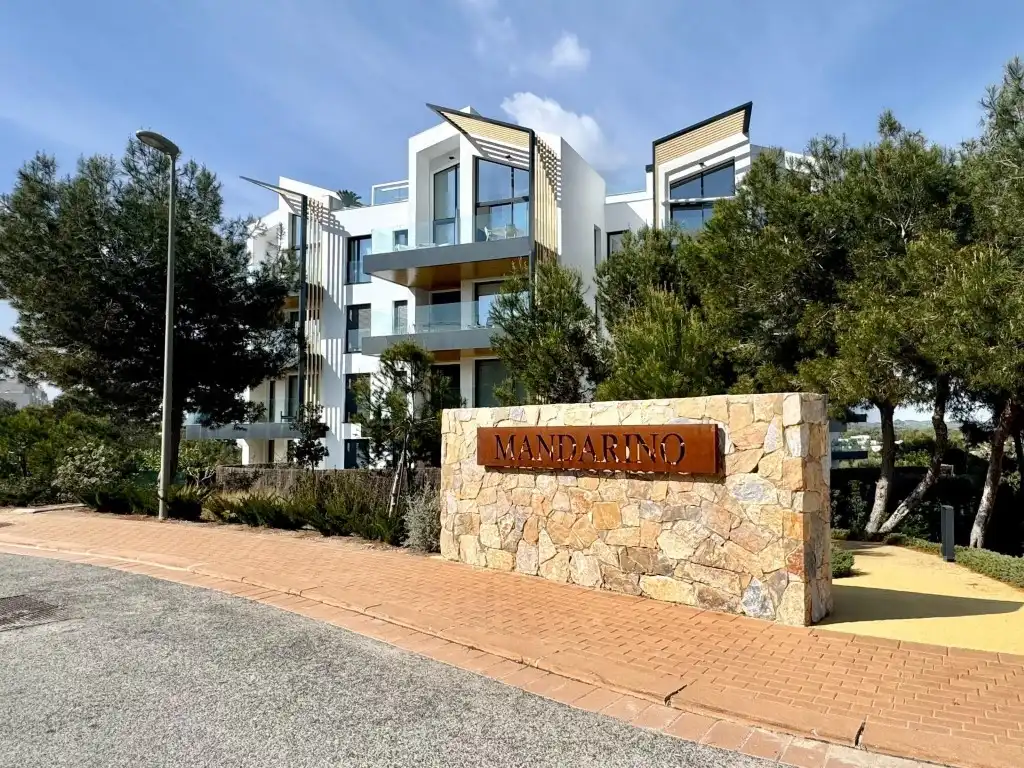 Apartment mit Pool zum Verkauf in Avenida de las Colinas, imagen 33