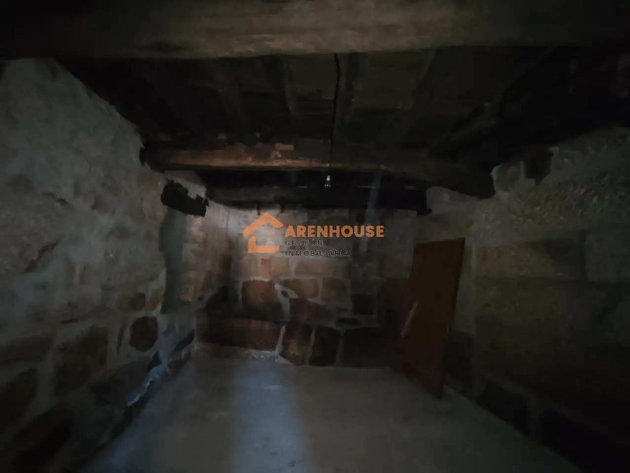 Casa amb terrassa en venda a Baños de Molgas, imagen 31