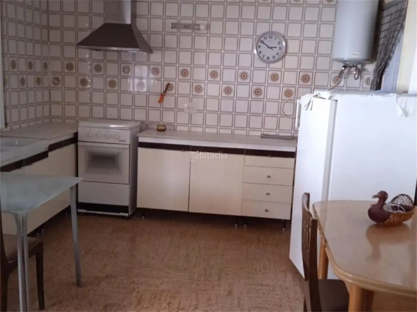 Apartament en venda a Calle Eras 7, imagen 2