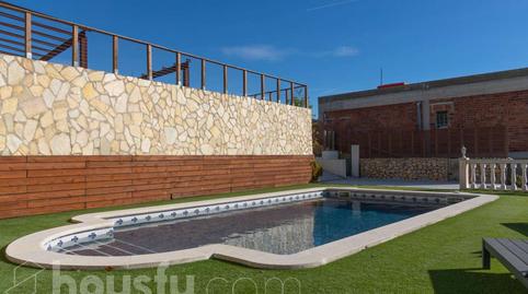 Foto 4 de Casa o xalet en venda a Carrer Los Algarrobos, ., Castellet i la Gornal, Barcelona