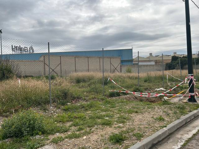 Terreno residencial en Venta en Camino de Jarandín en Santa Isabel