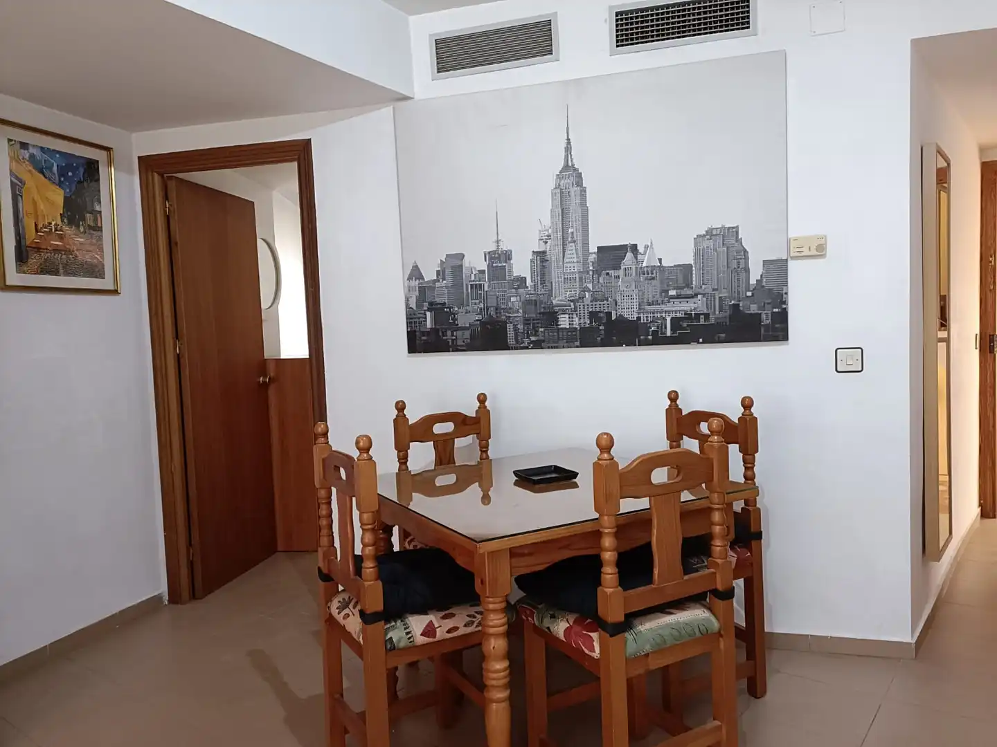 Apartment mit Aufzug zur Miete in Calle Goyeneta, imagen 8