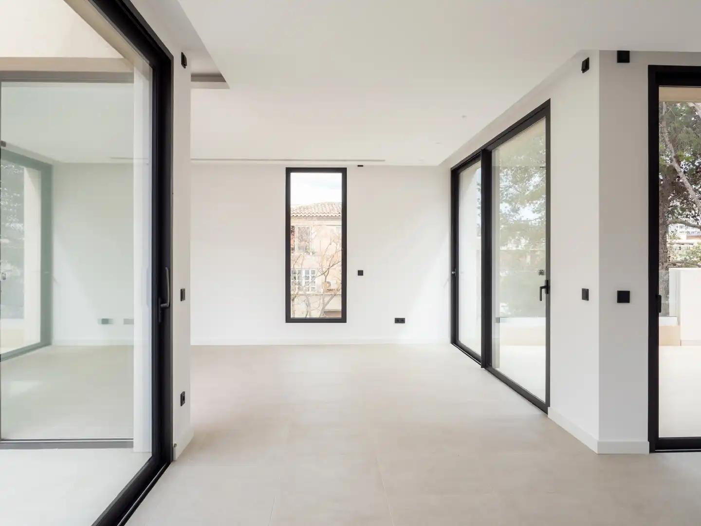 Penthouse with pool for sale in Ponent, imagen 9