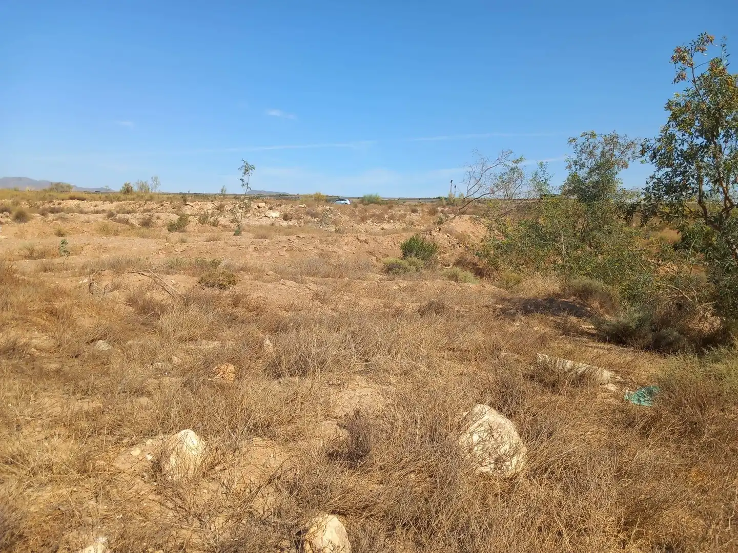 Terreny rústic en venda a San Isidro - Campohermoso, imagen 15
