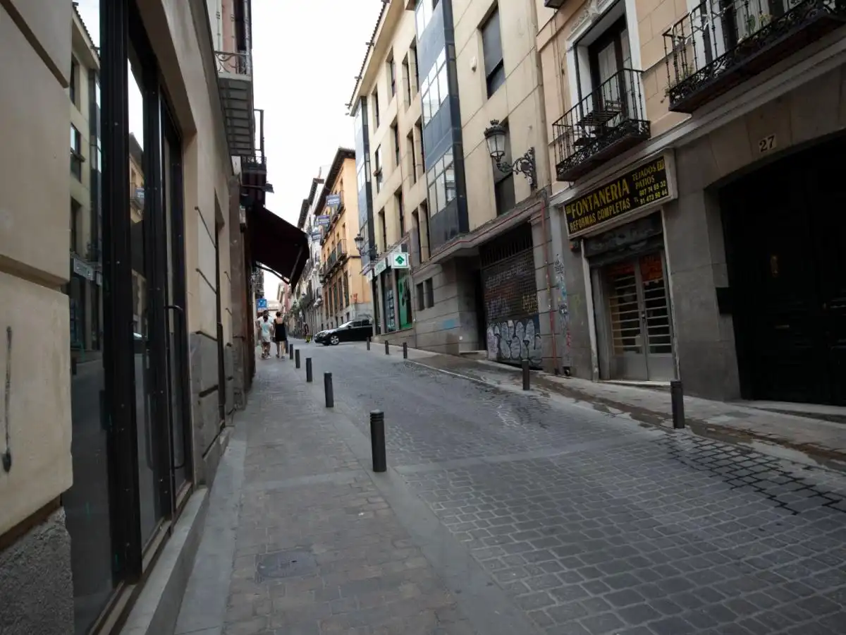 Apartment to rent in Centro, imagen 18