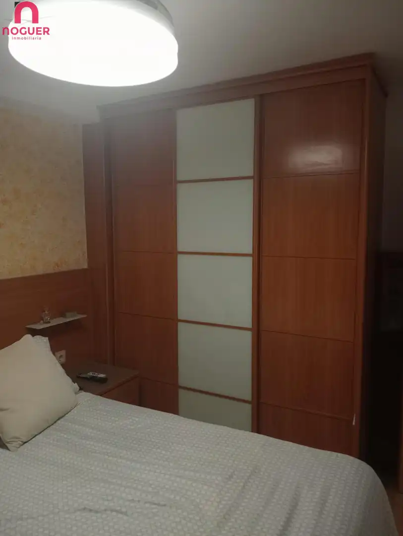 Habitación de Piso en venta en Córdoba con Aire acondicionado