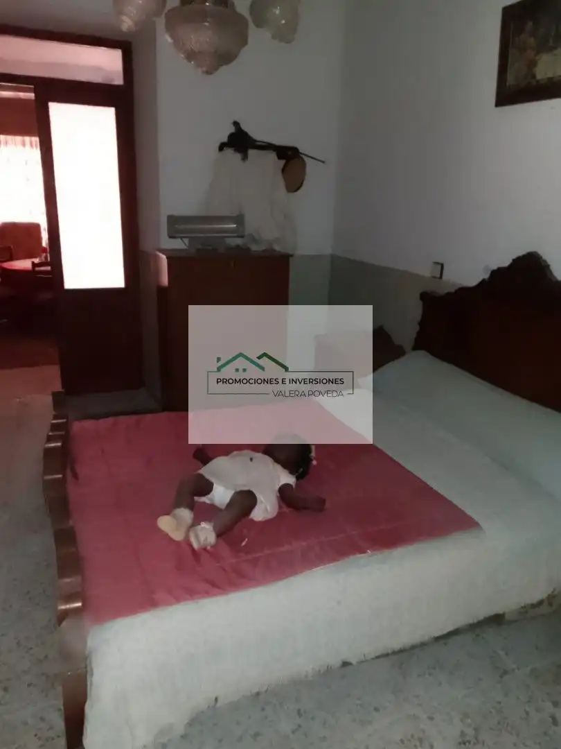 Casa amb terrassa en venda a Calle San Gil Abad, imagen 2