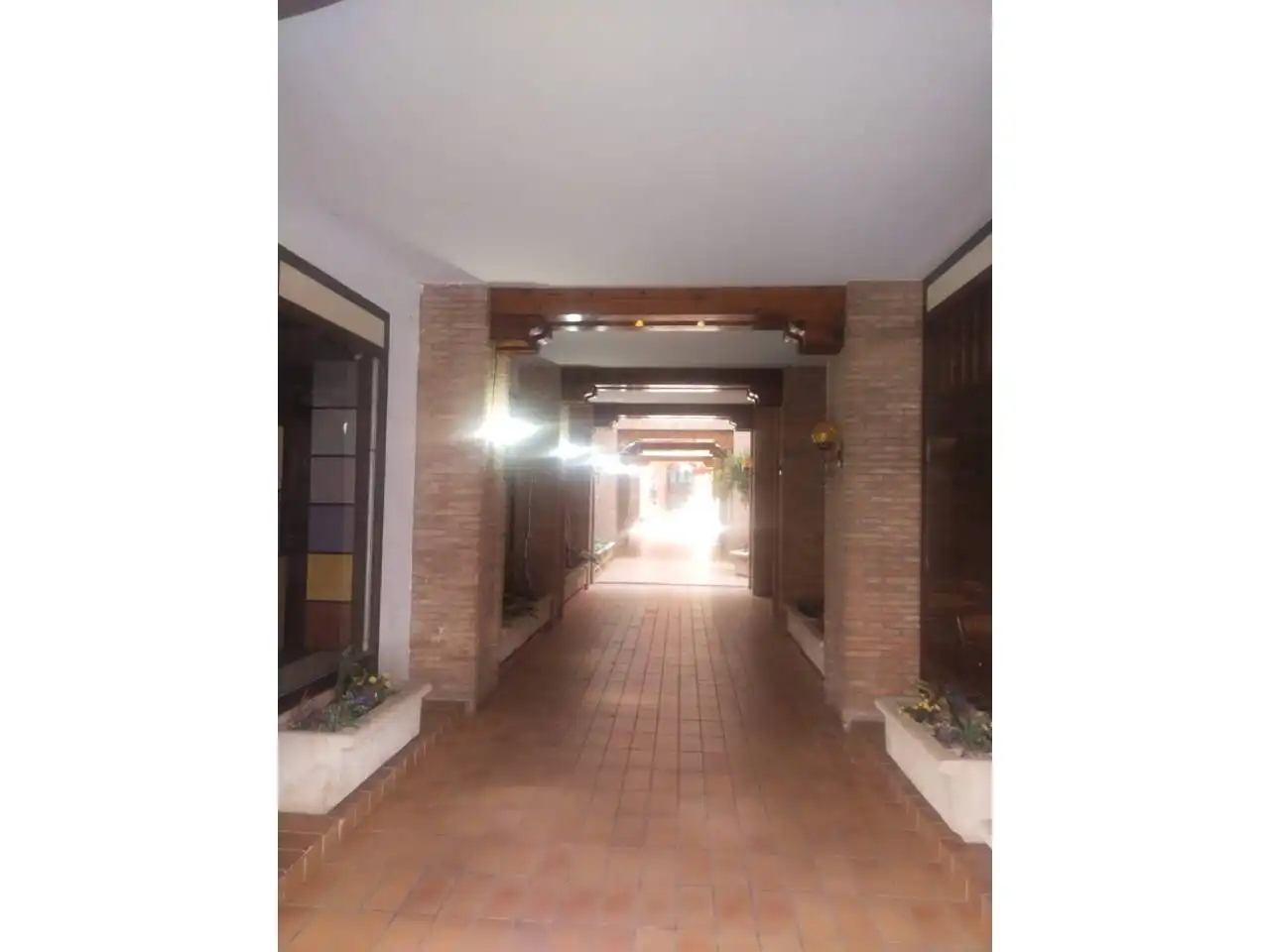 Piso en venta en Daimiel con Calefacción y Parquet